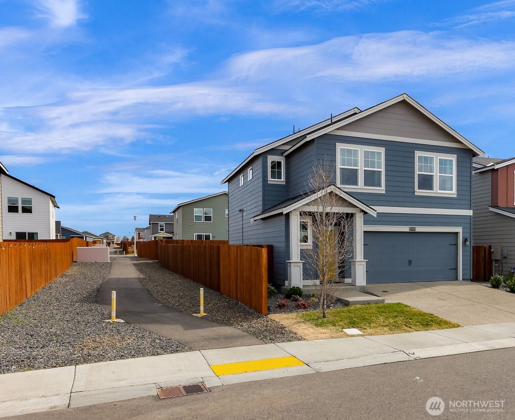 Photo of 2920 Roundup Drive, Ellensburg, WA 98926 (MLS # 2493757)