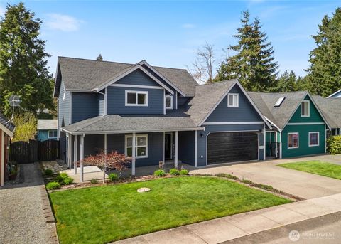 5224 Del Tormey Place SE, Port Orchard, WA 98366 - MLS#: 2355484