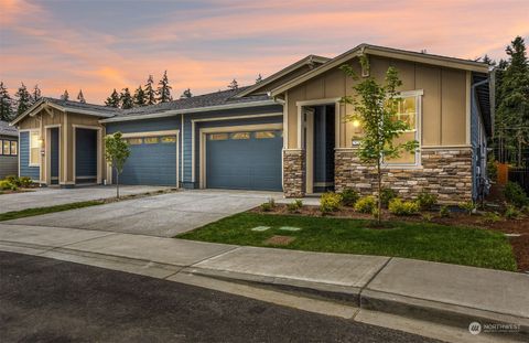 29209 217th Place SE Unit 30, Black Diamond, WA 98010 - MLS#: 2271490