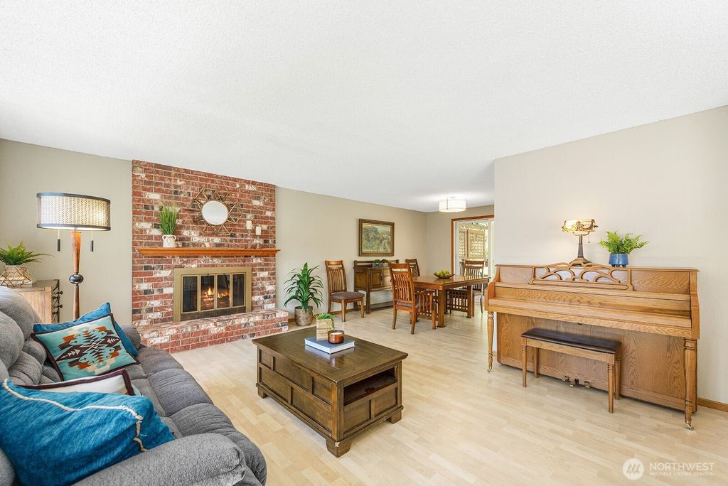 Photo of 14508 55th Place W, Edmonds, WA 98026 (MLS # 2389901)