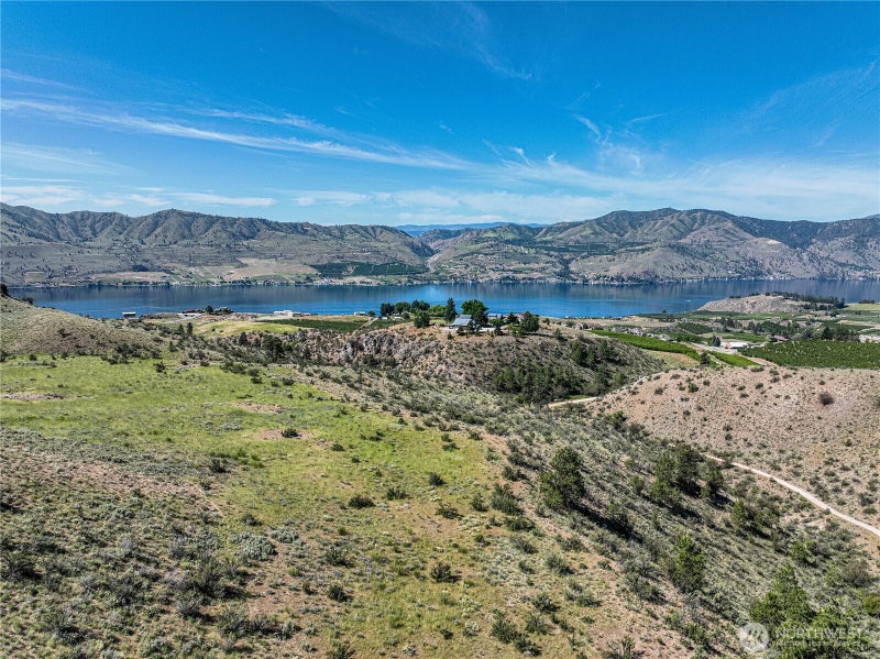 215 Chelan Ranch Road