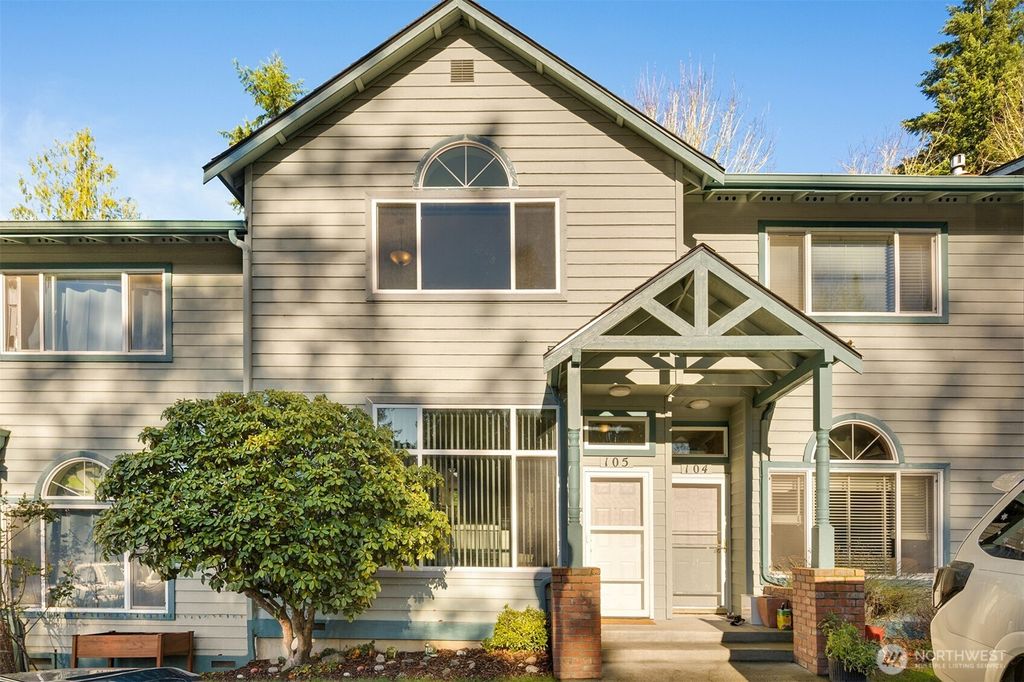 Photo of 8010 Mukilteo Speedway #105, Mukilteo, WA 98275 (MLS # 2461416)