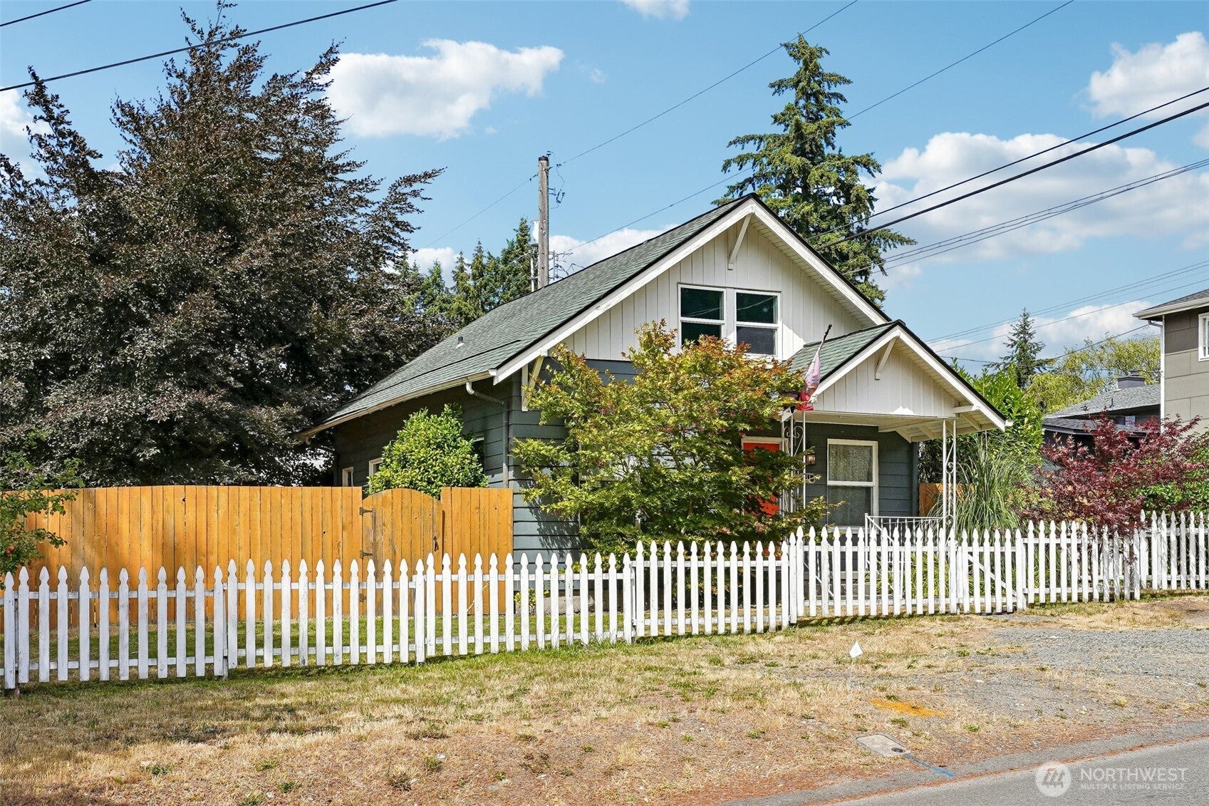 811 S 88th Street