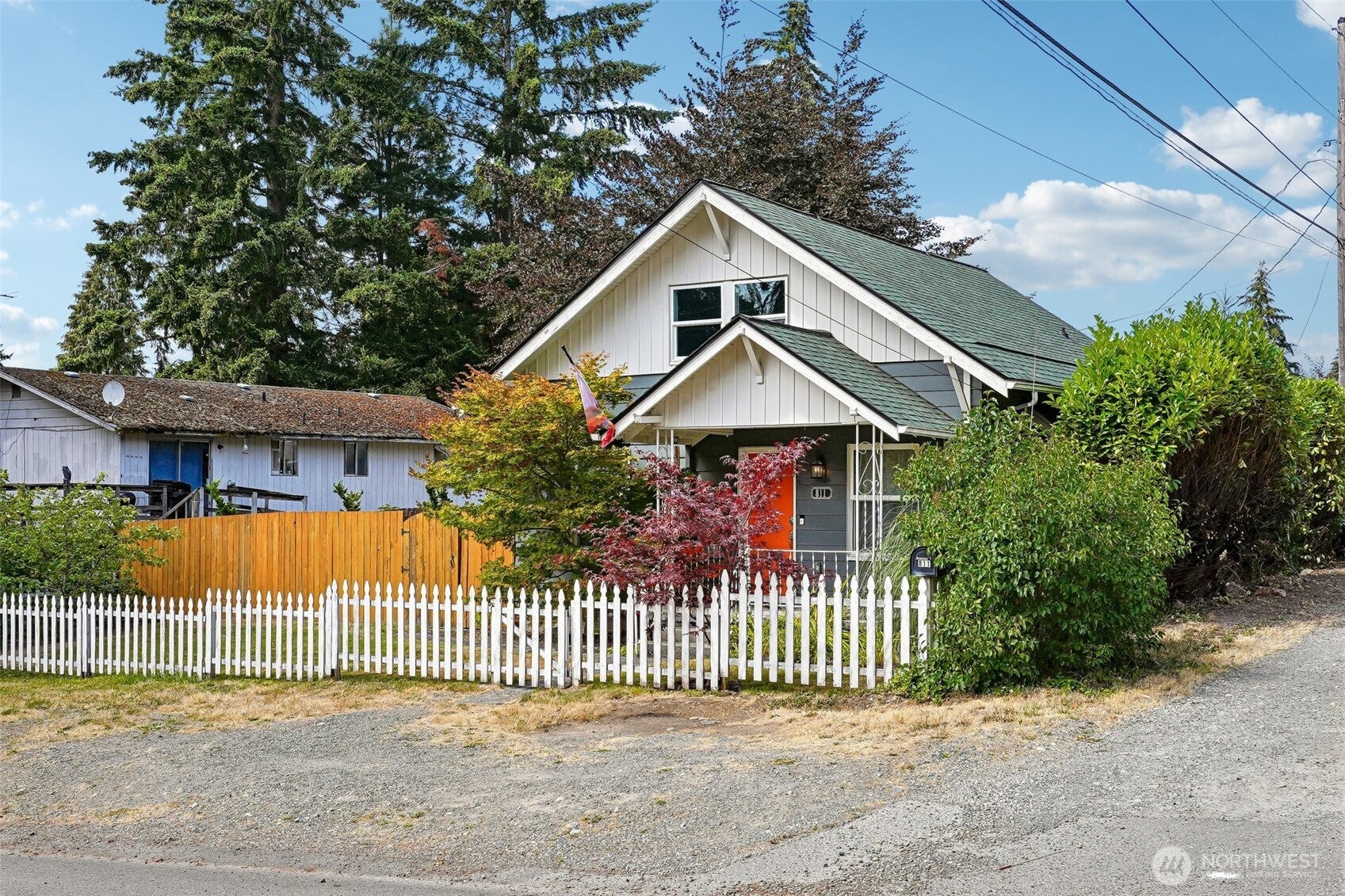 811 S 88th Street