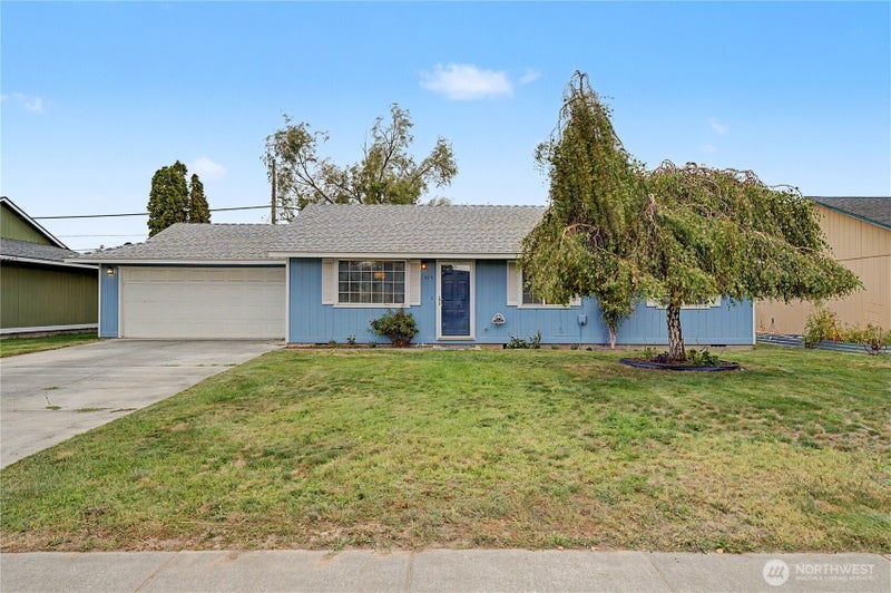 824 E Hayden Drive