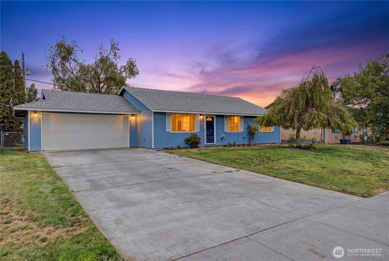 824 E Hayden Drive