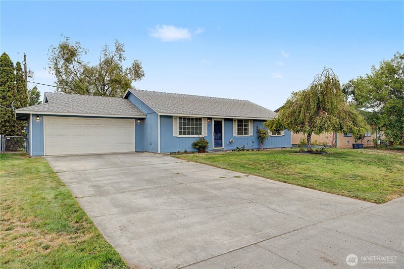 824 E Hayden Drive