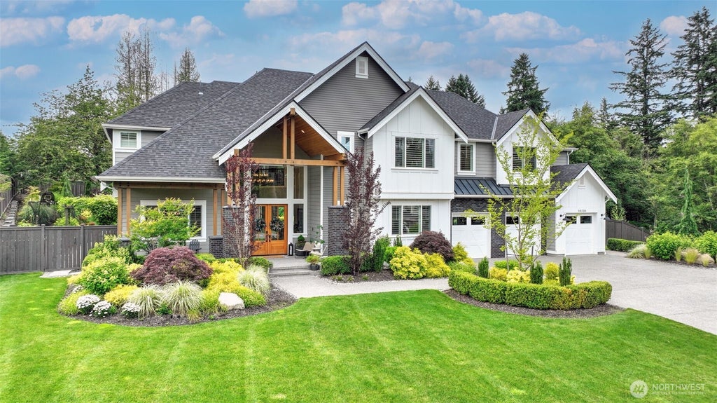 Photo of 16226 NE 172nd Street, Woodinville, WA 98072 (MLS # 2549663)