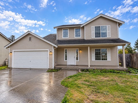 Photo of 22030 48th Avenue Ct E, Spanaway, WA 98387 (MLS # 2597574)
