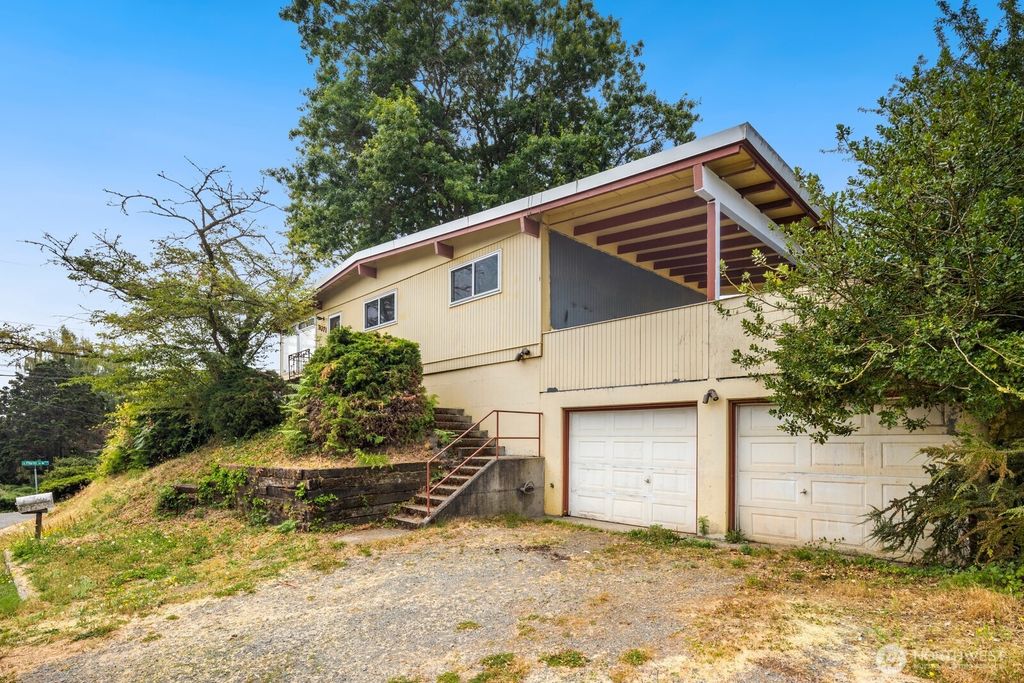 Photo of 9671 41st Avenue S, Seattle, WA 98118 (MLS # 2416599)