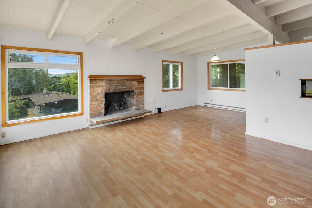 Photo of 9671 41st Avenue S, Seattle, WA 98118 (MLS # 2416599)