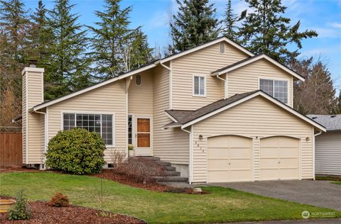 Photo of 4014 S 277th Place, Auburn, WA 98001 (MLS # 2199105)