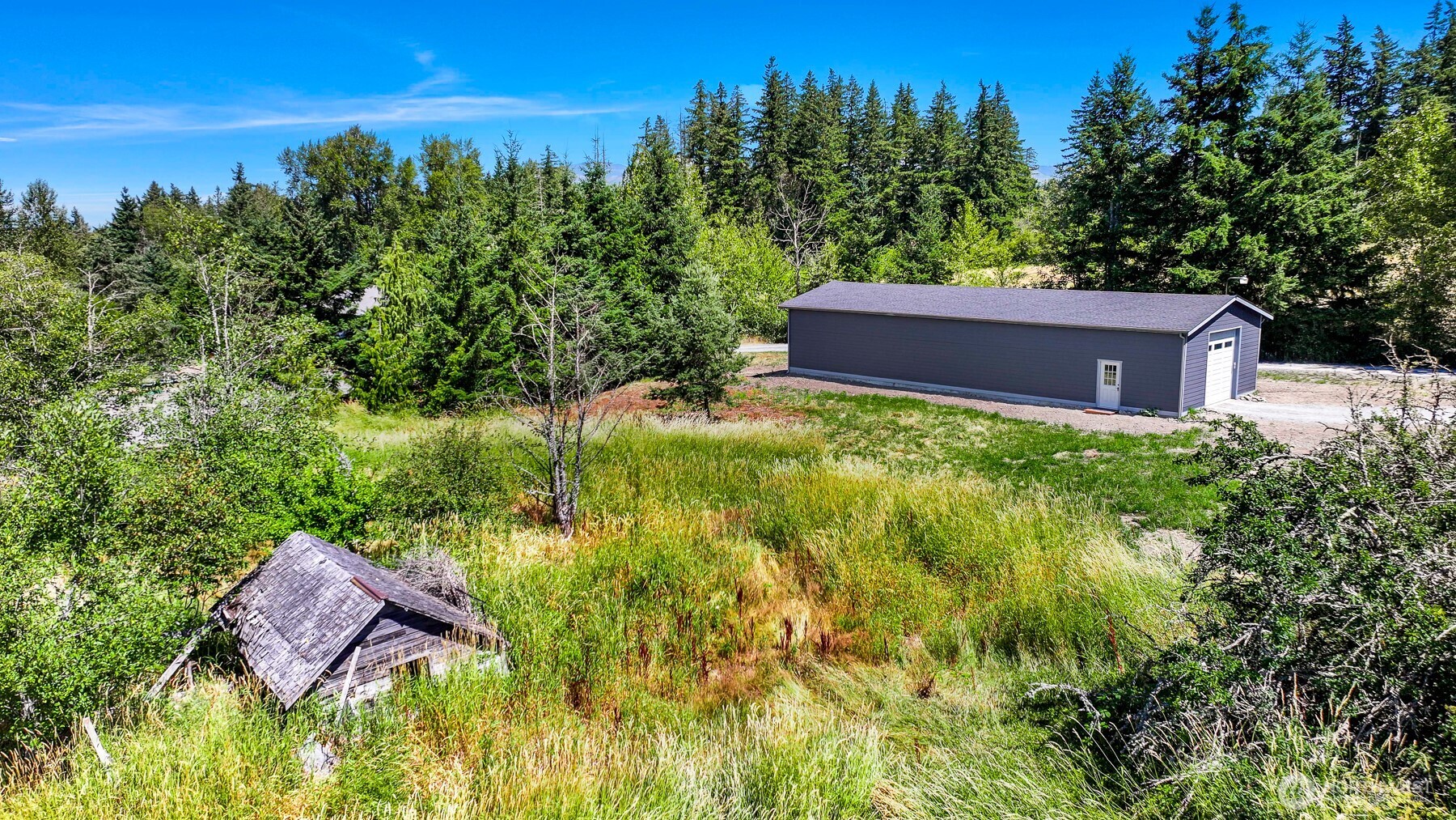 Bellingham, Washington 98226, United States, ,Land,Active,182491