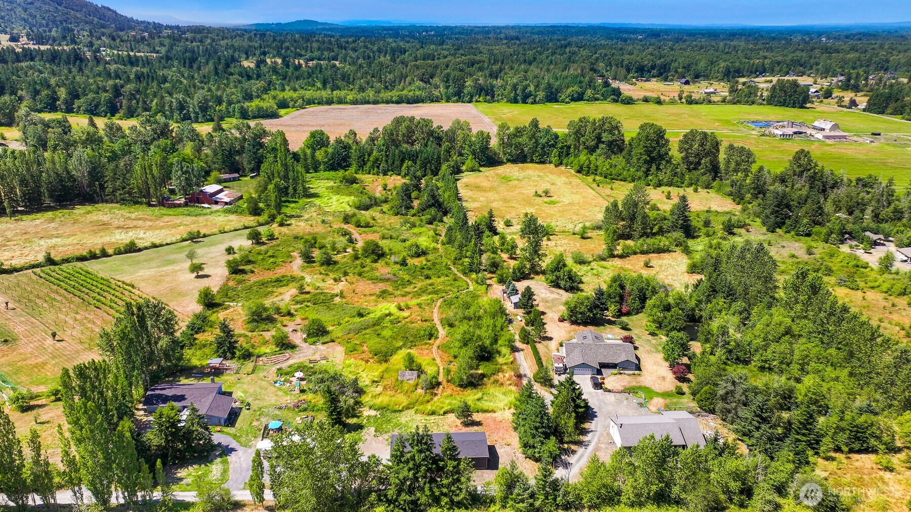 Bellingham, Washington 98226, United States, ,Land,Active,182491