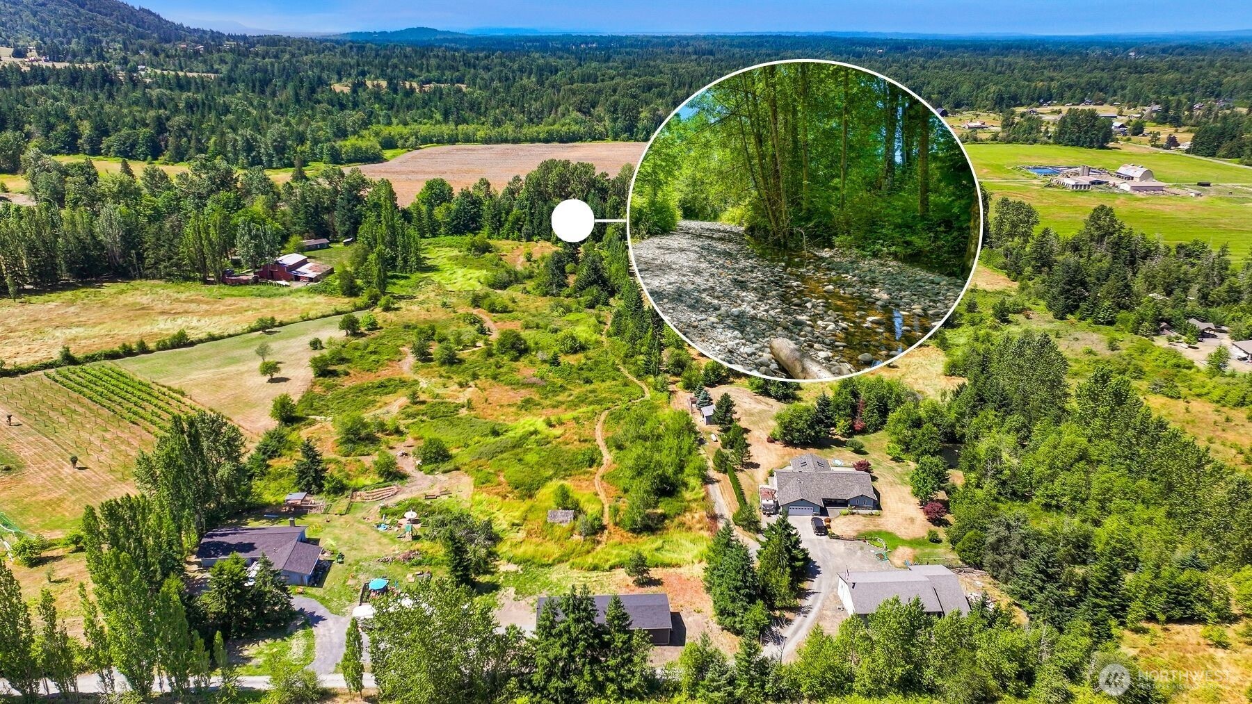 Bellingham, Washington 98226, United States, ,Land,Active,182491