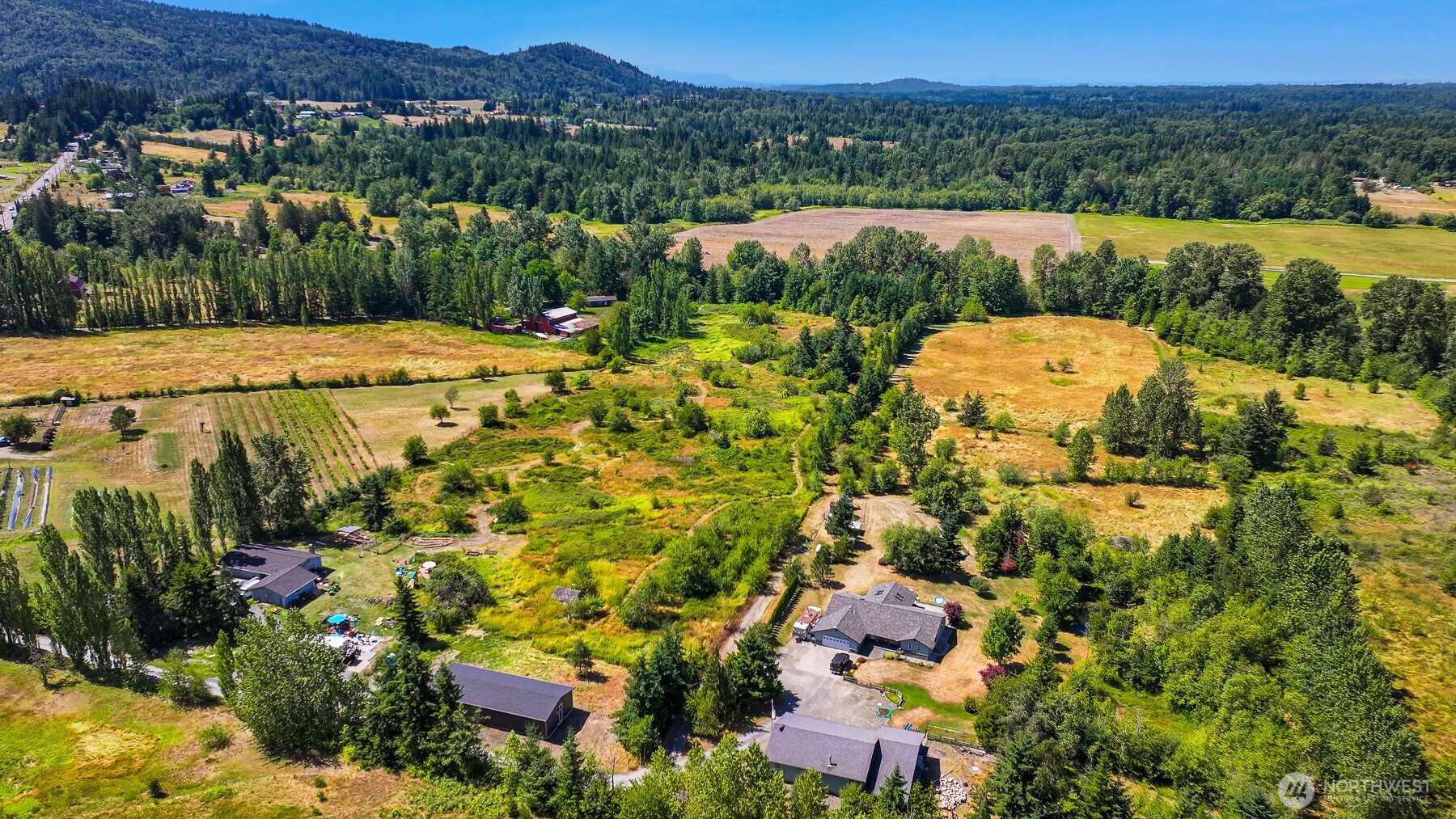 Bellingham, Washington 98226, United States, ,Land,Active,182491