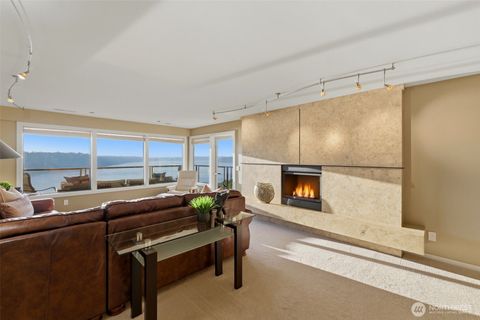 Photo of 3016 N Narrows Drive #418, Tacoma, WA 98407 (MLS # 2551808)