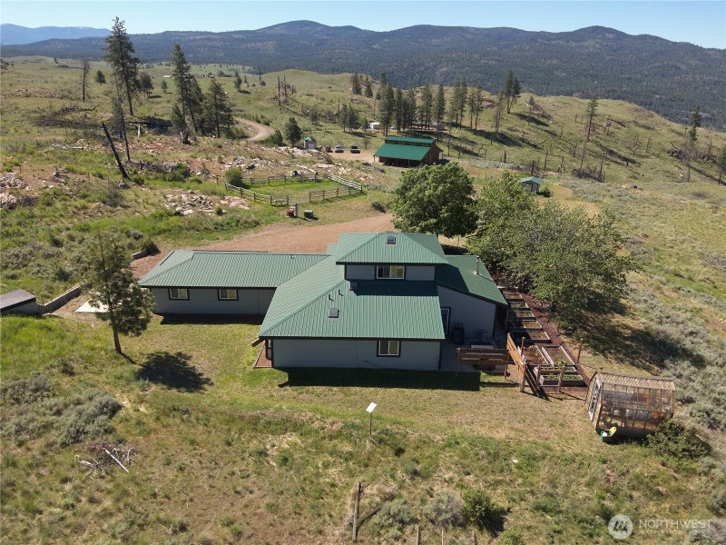 30 Tamarack Trail