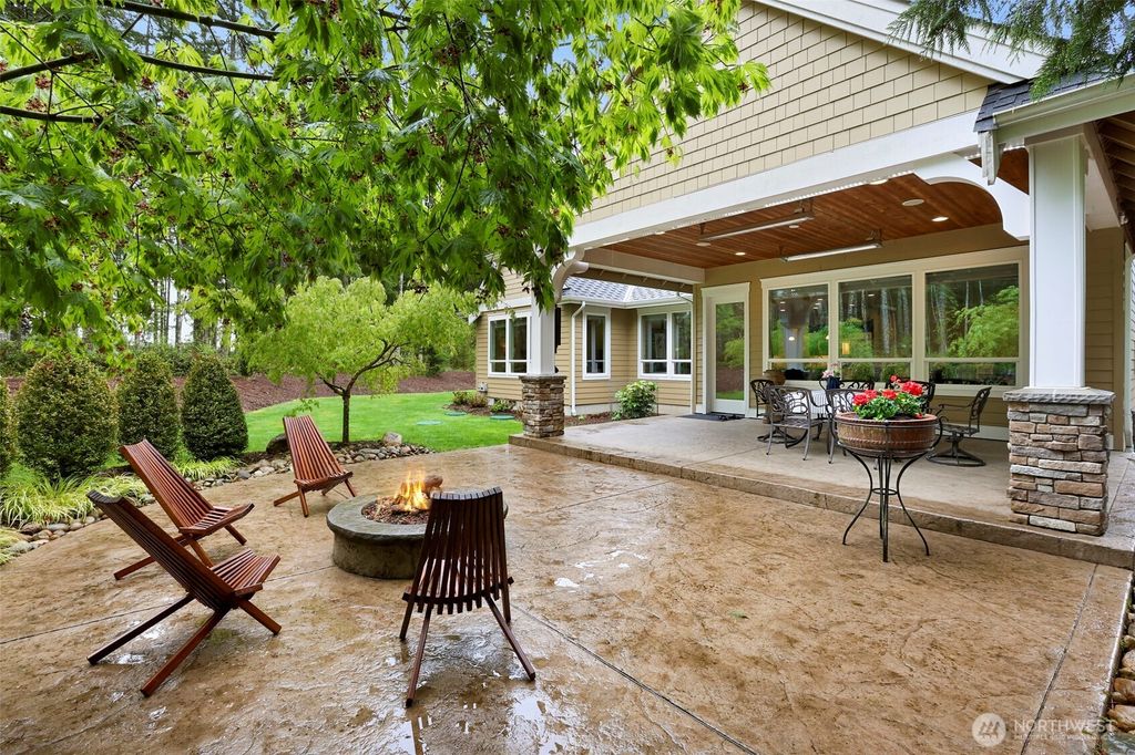 Photo of 31740 SE 273rd Court, Ravensdale, WA 98051 (MLS # 2366178)