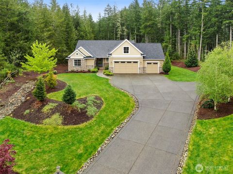 31740 SE 273rd Court Ravensdale WA 98051