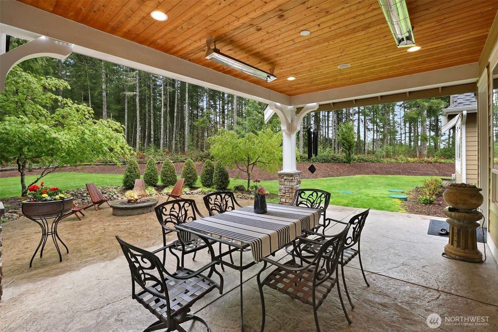 Photo of 31740 SE 273rd Court, Ravensdale, WA 98051 (MLS # 2366178)