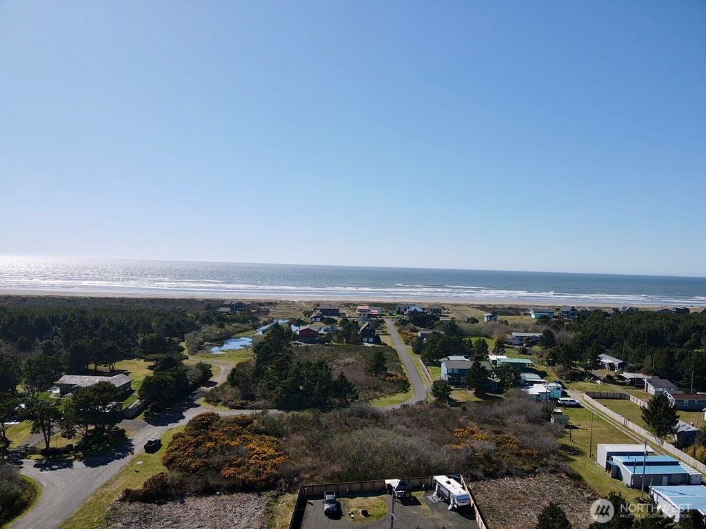 Photo of 2 XXX Francis Seamore Lane, Grayland, WA 98547 (MLS # 2503786)