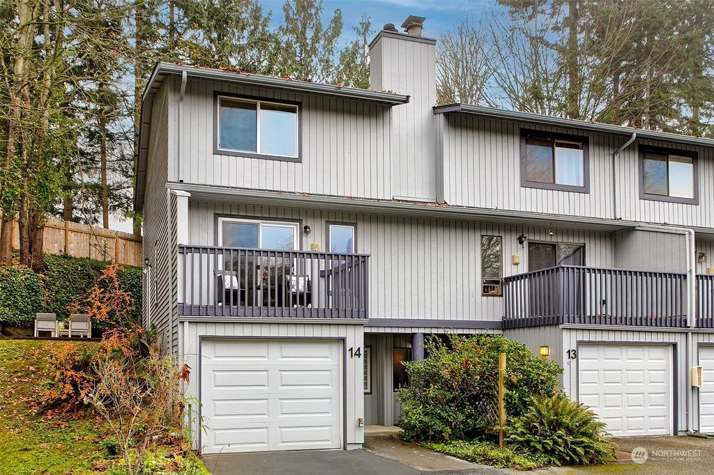 Photo of 23403 48th Avenue W #14, Mountlake Terrace, WA 98043 (MLS # 2314275)