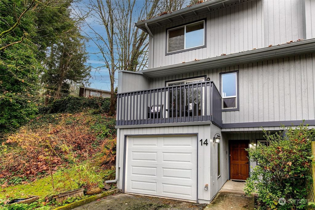 Photo of 23403 48th Avenue W #14, Mountlake Terrace, WA 98043 (MLS # 2314275)