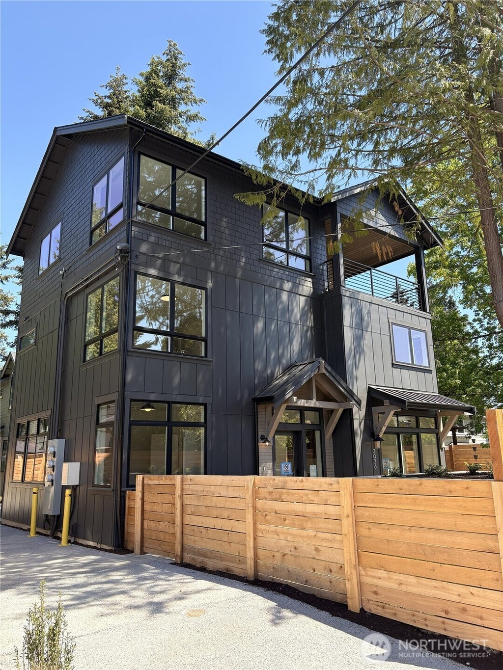 Photo of 3026 NE 95th Street, Seattle, WA 98115 (MLS # 2585994)