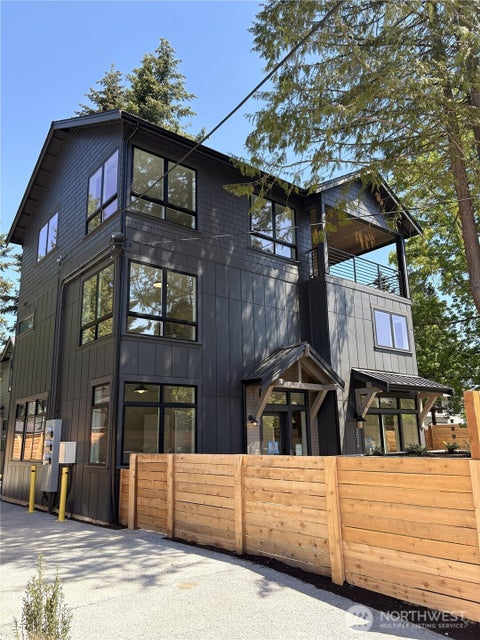 Photo of 3026 NE 95th Street, Seattle, WA 98115 (MLS # 2585994)