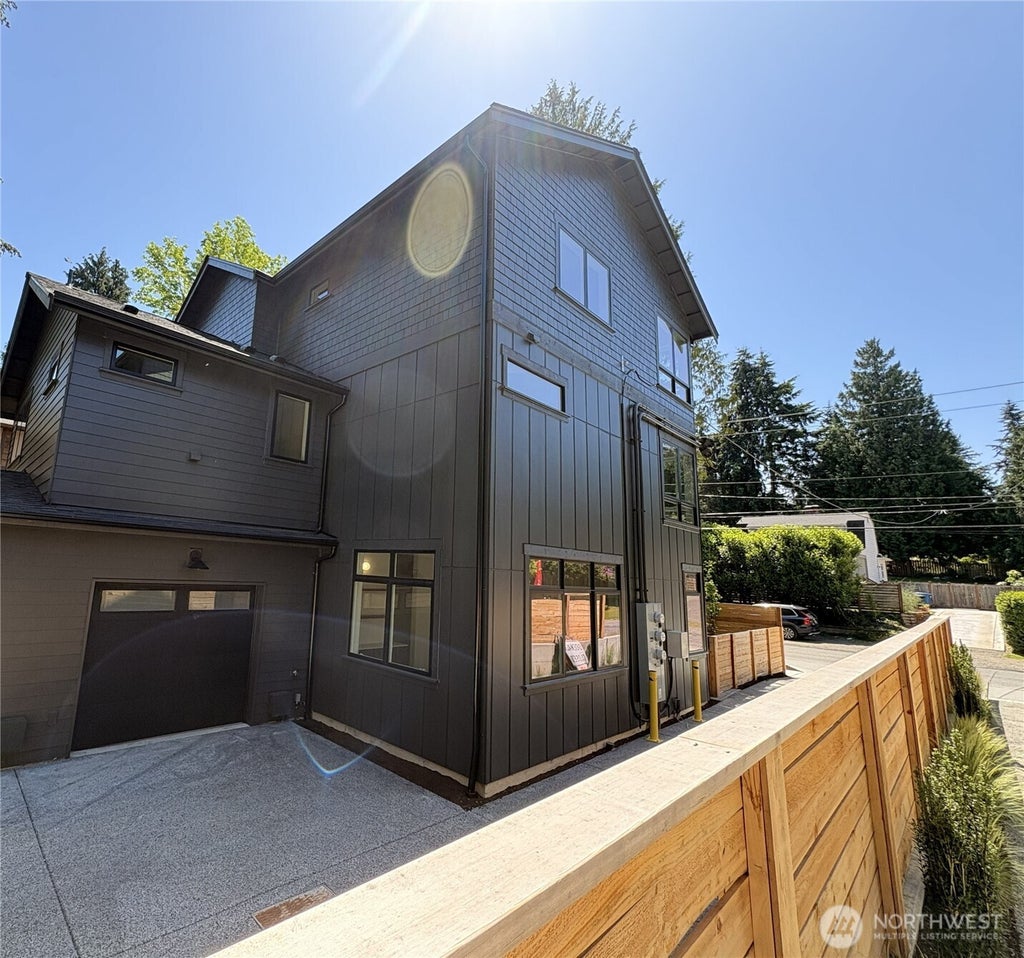 Photo of 3026 NE 95th Street, Seattle, WA 98115 (MLS # 2585994)
