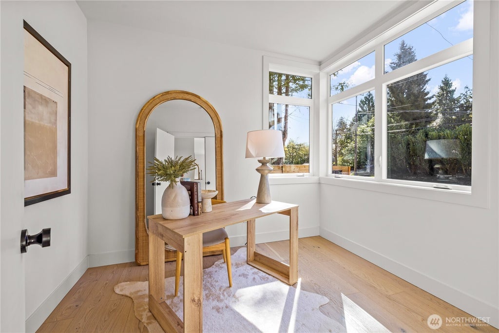 Photo of 3026 NE 95th Street, Seattle, WA 98115 (MLS # 2585994)