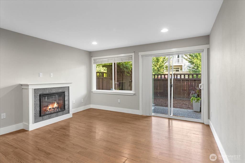 Photo of 21307 48th Avenue W #C104, Mountlake Terrace, WA 98043 (MLS # 2571080)