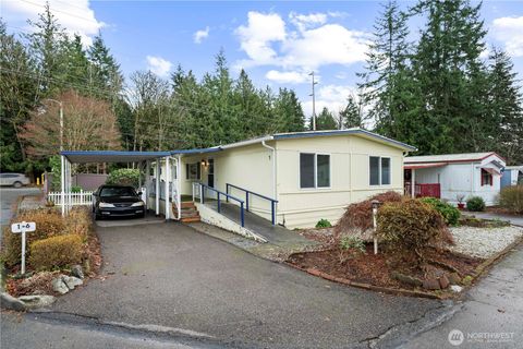 1316 91st Avenue SE 3 Lake Stevens WA 98258