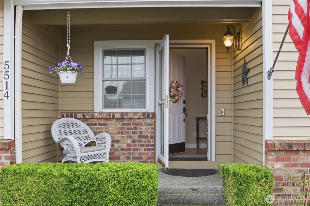 Photo of 5514 67th Street NE, Marysville, WA 98270 (MLS # 2495819)