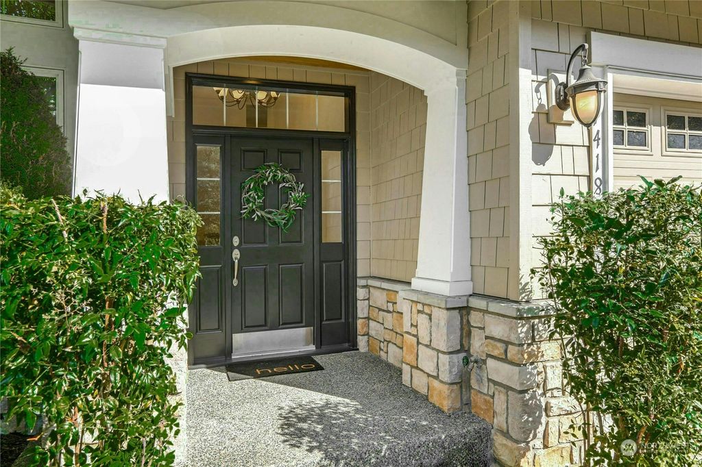Photo of 27418 SE 8th Place, Sammamish, WA 98075 (MLS # 2294017)