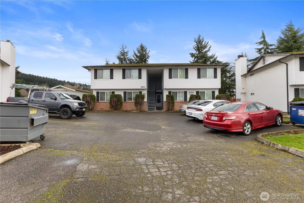 Photo of 3838 D Place SE, Auburn, WA 98002 (MLS # 2545347)