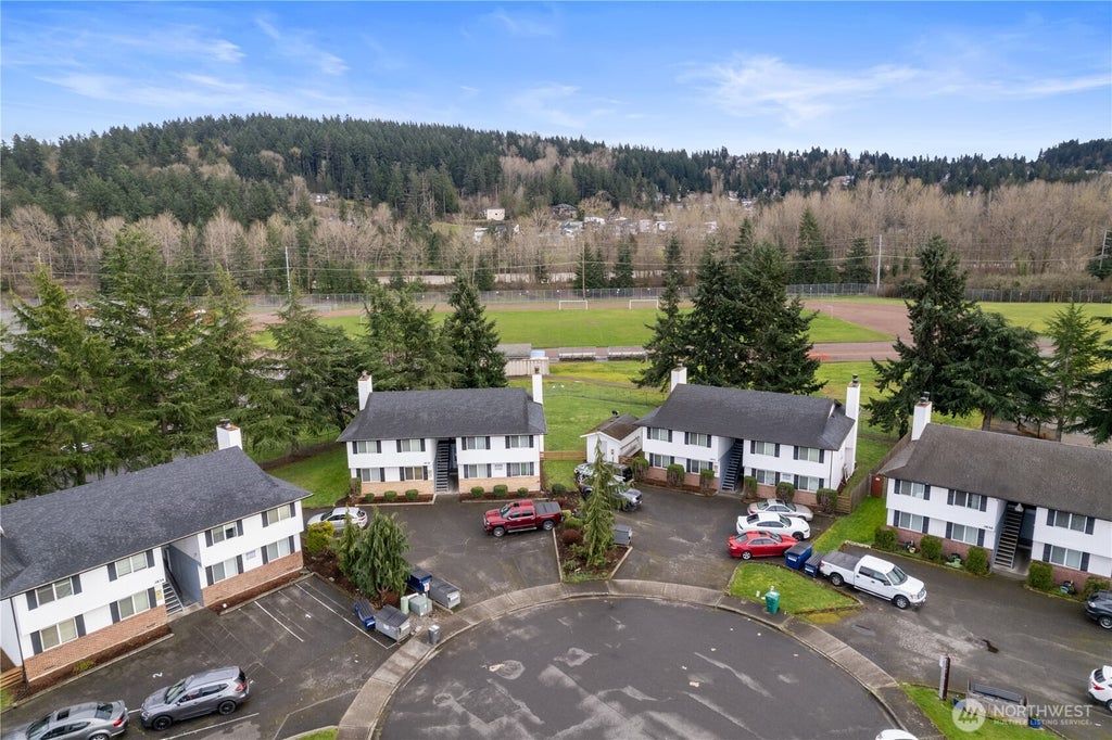 Photo of 3838 D Place SE, Auburn, WA 98002 (MLS # 2545347)