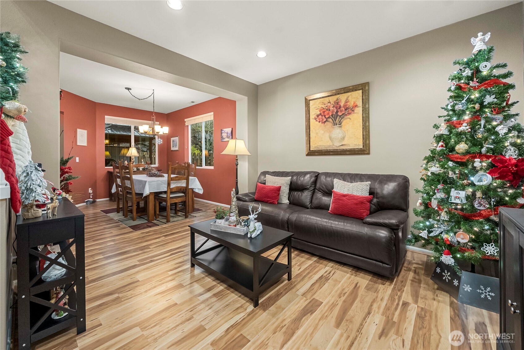 6718 Montevista Drive SE