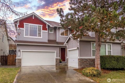 6718 Montevista Drive SE Auburn WA 98092