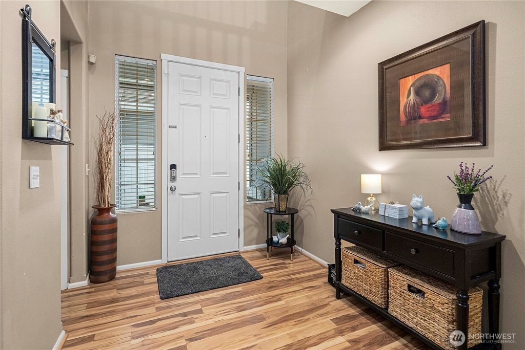 Photo of 6718 Montevista Drive SE, Auburn, WA 98092 (MLS # 2457688)