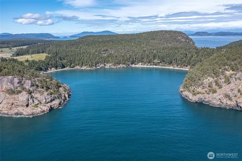 Photo of Lopez Island, WA 98261 (MLS # 2401227)