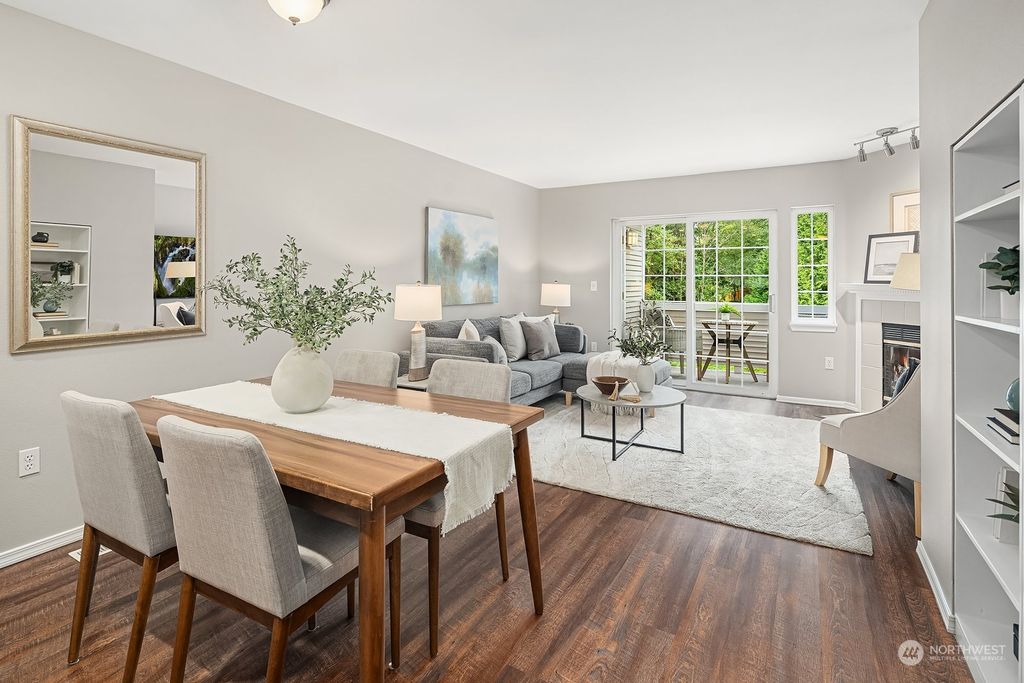 Photo of 601 12th Avenue NW #A3, Issaquah, WA 98027 (MLS # 2280863)
