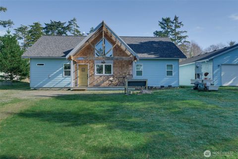 Photo of 22214 V Street, Ocean Park, WA 98640 (MLS # 2340012)