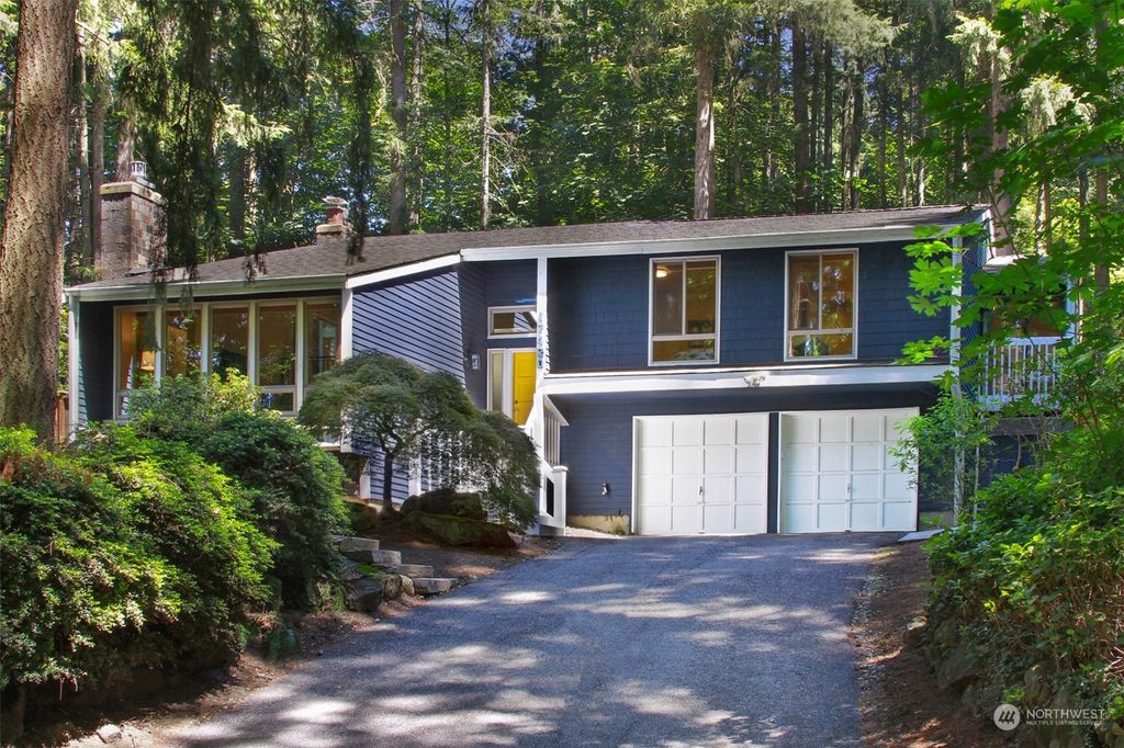 Photo of 17420 151st Avenue NE, Woodinville, WA 98072 (MLS # 2262361)