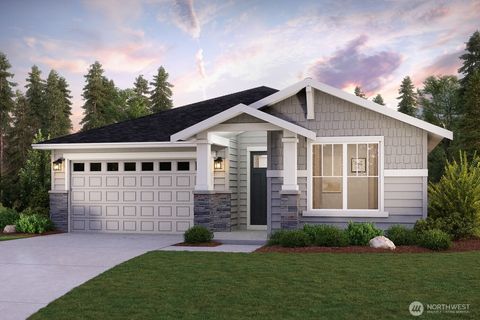 Photo of 4243 SW Rustler Street, Port Orchard, WA 98367 (MLS # 2453438)