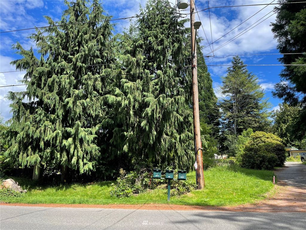 Photo of 13544 39th Ave NE (Lot W) Avenue NE, Seattle, WA 98125 (MLS # 1965364)