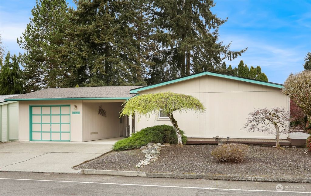 Photo of 24010 10th Place W, Bothell, WA 98021 (MLS # 2217111)