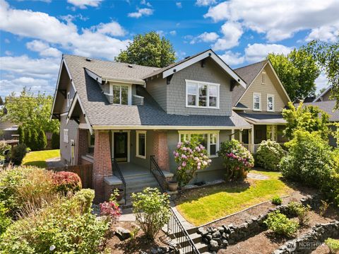 Photo of 1529 N Prospect Street, Tacoma, WA 98406 (MLS # 2526664)