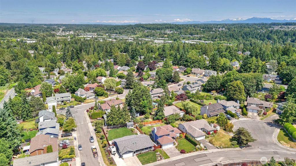 Photo of 1931 237th Street SE, Bothell, WA 98021 (MLS # 2385871)